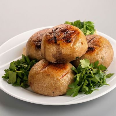 Grilled Kibbeh 6 Pieces
