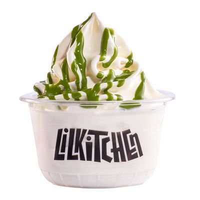 Pistachio Sun day