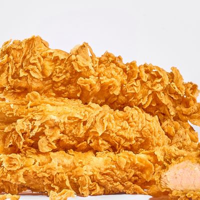 3 tender chicken pcs