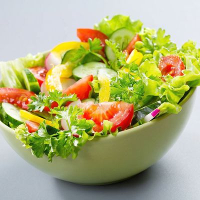 Green Salad