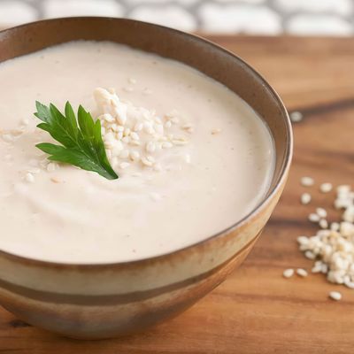 Sesame Paste