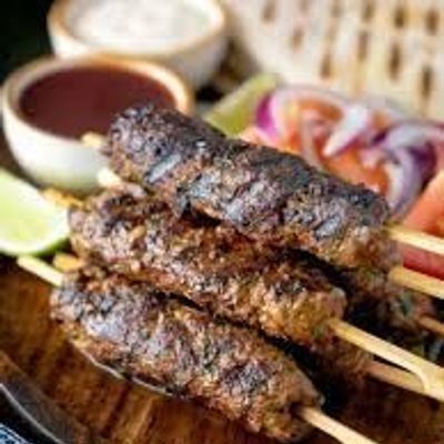 Abdo Grills