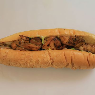 Shish Tawook