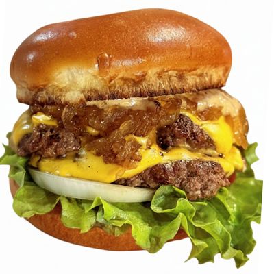 Momo`s Burger photo 10