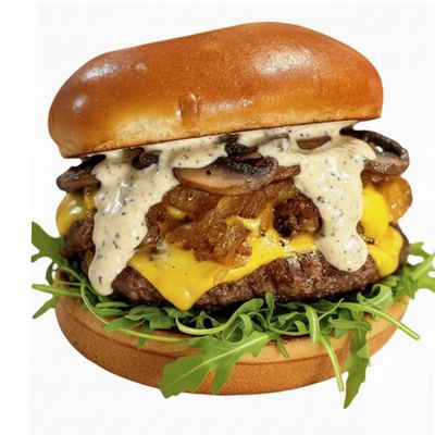 Momo`s Burger photo 2