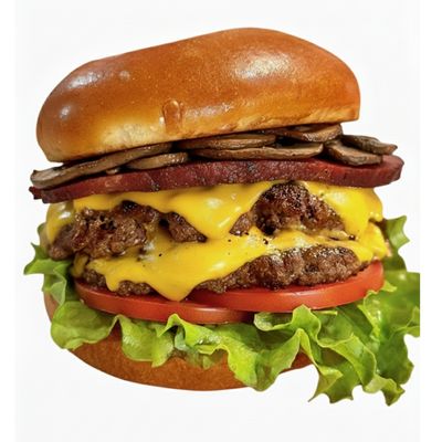 Momo`s Burger photo 12