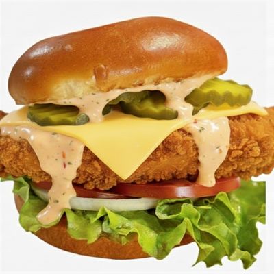 Momo`s Burger photo 4