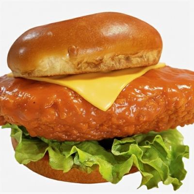 Buffalo Chicken