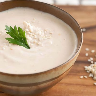 Tahini