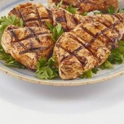 Half Shish Chicken