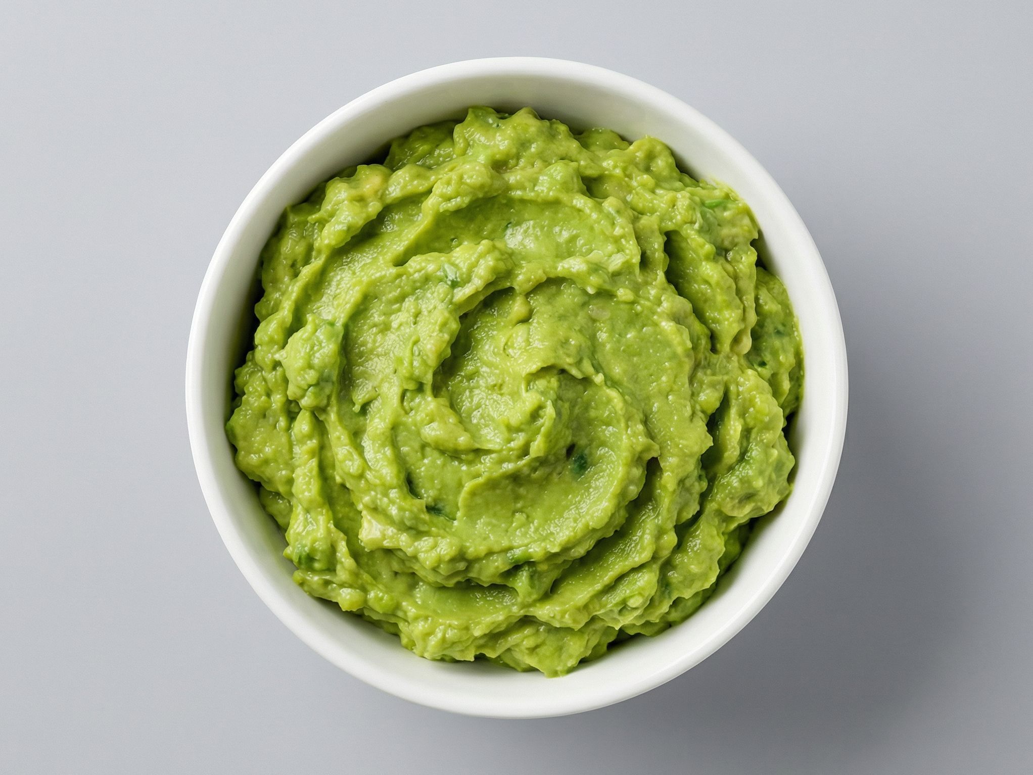 Large Guacamole