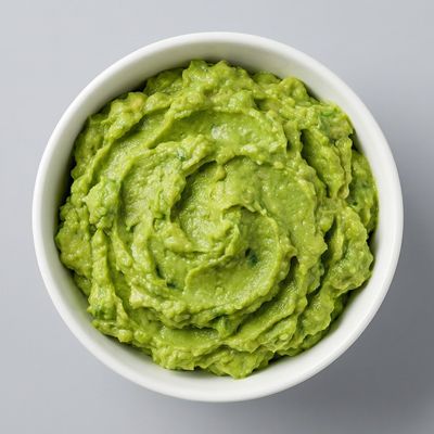 Large Guacamole