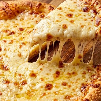 Romy Cheese Pizza