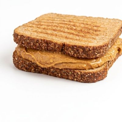 Peanut Butter Sandwich