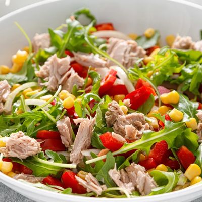 Tuna Salad