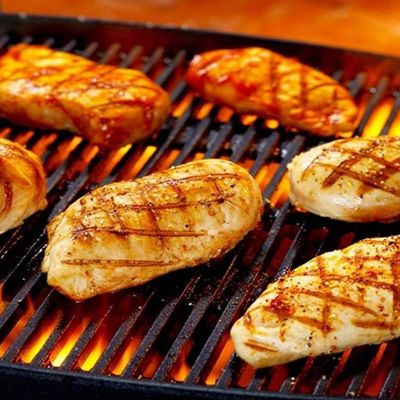 Grilled Chicken