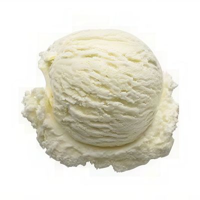Ice Cream add on's