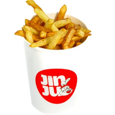 Spicy Fries