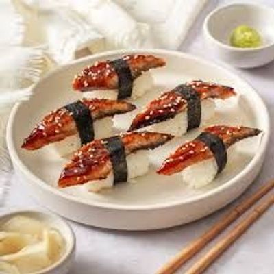 Nagoya Sushi photo 8