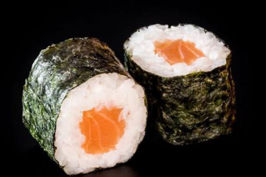 Hoso salmon