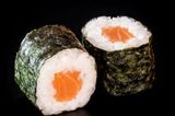 Hoso salmon