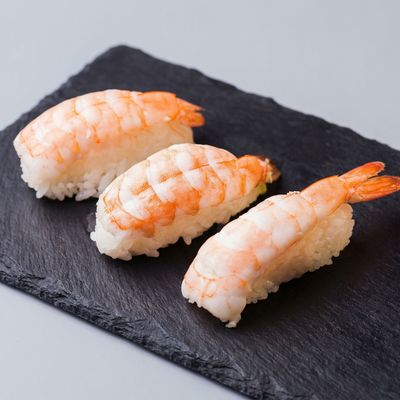 Ebi (Shrimp)