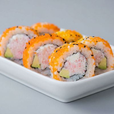 California roll