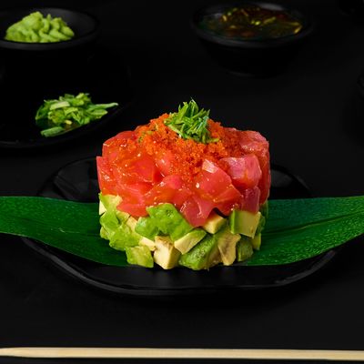 Nagoya Sushi photo 4