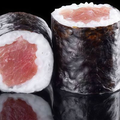 Hoso tuna