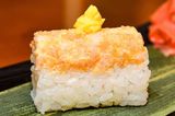 Oshi salmon
