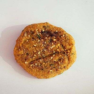 Ayen katkout patty