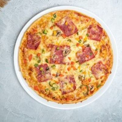 Camry Pizza