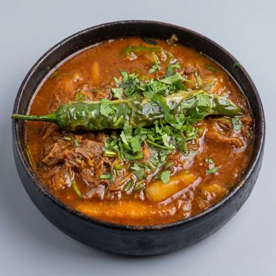 Lamb Hamisa