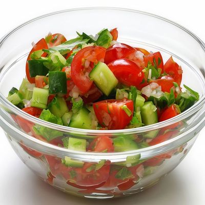 Green Salad