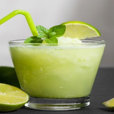 Fresh Lemon Juice