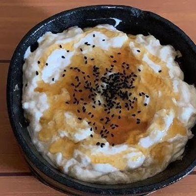 Maasoub (Sidr Honey)