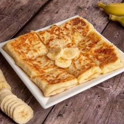 Banana Mutabbaq