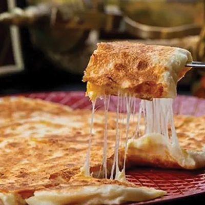 Puck Cheese Mix Mutabbaq