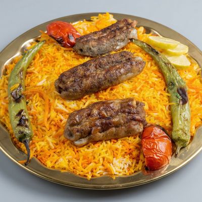 Quarter Kilo Tarab