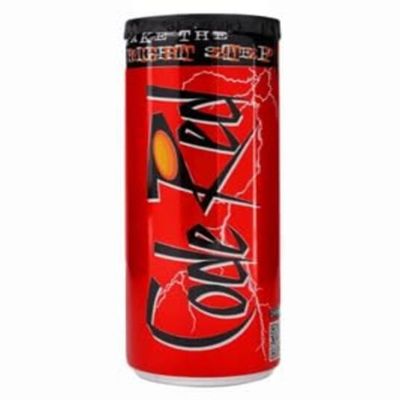 Code Red