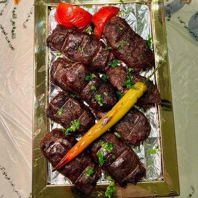 Half Kilo Tarab