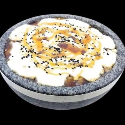 Arikah with Puck Cream (Sidr Honey)
