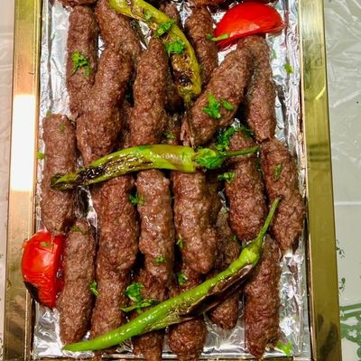 Kilo of Kofta