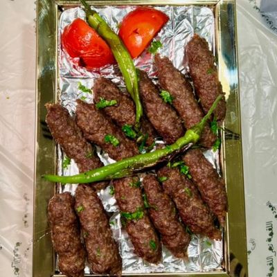 Half a Kilo Of Kofta