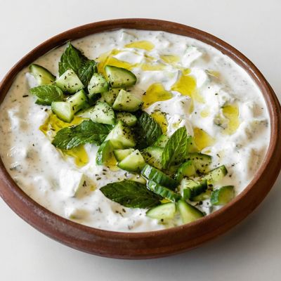 Yogurt Salad