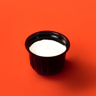 Sour cream