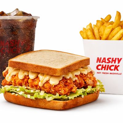Side chick combo