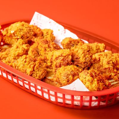 12 Piece Chicken Wings