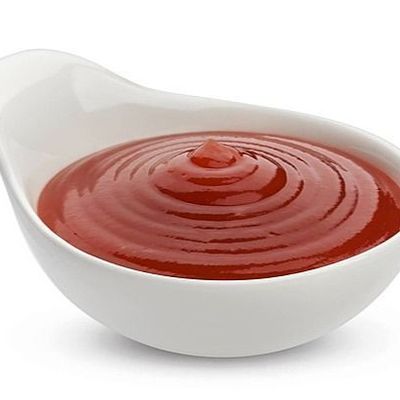 Ketchup