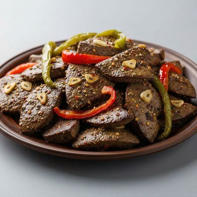 كبدة ومخ الشركاوي photo 9
